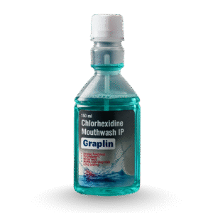 Graplin Mouth Wash